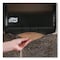 Tork Tork Multifold Hand Towel Natural H2, Universal, 100% Recycled Fibers, 16 x 250 Sheets, MK520A MK520A - alternate 9